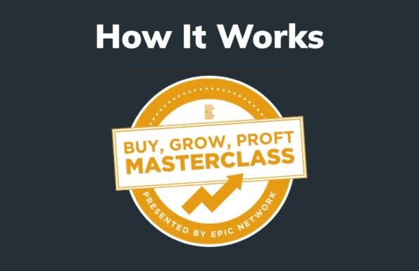 Casey Eberhart – Buy Grow Profit Masterclass: Your Complete Guide to Business Growth Outline: 1. Introduction: Why This Masterclass Stands Out Quick overview of Casey Eberhart and his business expertise The promise of the Buy Grow Profit Masterclass Who can benefit from it (entrepreneurs, small business owners, investors) 2. About Casey Eberhart Background and experience in business growth Track record of successful ventures and coaching Philosophy and approach to buying, growing, and profiting from businesses 3. What is the Buy Grow Profit Masterclass? Core concept and methodology How the framework works: Buy → Grow → Profit Why this is different from generic business courses 4. Key Modules & Lessons Inside the Masterclass Module 1: Identifying Profitable Business Opportunities Module 2: Strategic Business Acquisition Module 3: Rapid Growth Strategies Module 4: Scaling for Long-Term Profit Module 5: Exit Strategies & Maximizing Value 5. Skills You’ll Gain Market analysis and business valuation Negotiation and deal-making Marketing and operational scaling Financial management for profit optimization 6. Who Should Attend This Masterclass? New entrepreneurs looking to enter business ownership Experienced owners aiming to expand or acquire Investors seeking passive income opportunities Professionals transitioning into entrepreneurship 7. Real-World Results & Case Studies Examples of businesses bought, grown, and sold for profit Student success stories and measurable outcomes 8. Why This Masterclass is Different from Others Practical, action-oriented strategies Direct mentorship and community support Proven framework with real-world application 9. How to Get Started What you need to prepare before enrolling Expected time commitment and learning format Taking the first step towards buying, growing, and profiting 10. Conclusion & Final Thoughts Recap of key benefits Encouragement to take action and apply the Buy Grow Profit method Final motivational insight from Casey Eberhart’s philosophy