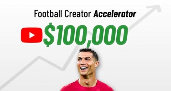 Calle Jakobsson – Football Creator Accelerator Free Download Get access to Calle Jakobsson – Football Creator Accelerator. Learn proven football content growth strategies. Free download available here.