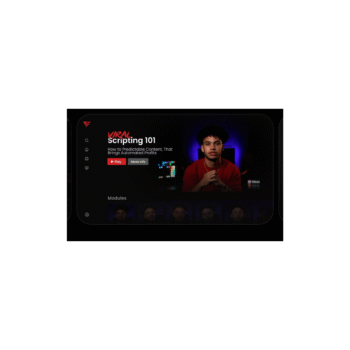 Devin Jatho Viral Flow V2 – Viral Content Growth System Unlock viral content strategies with Devin Jatho's Viral Flow V2. Learn how to grow your audience, boost engagement & dominate social media platforms.
