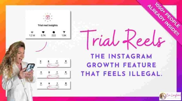Eve Longfield – Birthday Bundle | Social Media Growth & Content Strategy Get the Eve Longfield Birthday Bundle and boost your social media success with proven strategies, templates, and resources for content creation and growth.