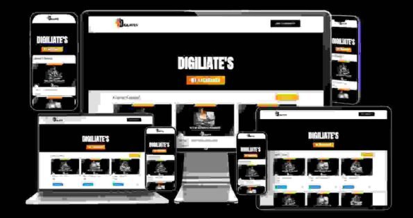 Hustler Club X Digiliates – Digiliates (2025) | Learn Digital Hustles & Online Income Skills Master multiple digital income streams with Hustler Club X Digiliates. Learn affiliate marketing, automation, branding & growth tactics from top online hustlers.