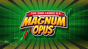 Lance Breitstein – Magnum Opus Trading Advanced | Free Download Get Lance Breitstein – Magnum Opus Trading Advanced. Learn advanced trading methods and strategies in this Magnum Opus course. Free download available.