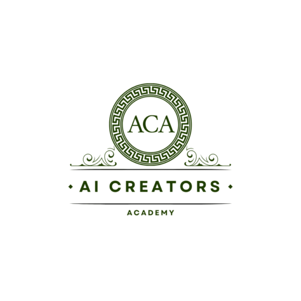 Markens Castelly – Ai Creators Academy