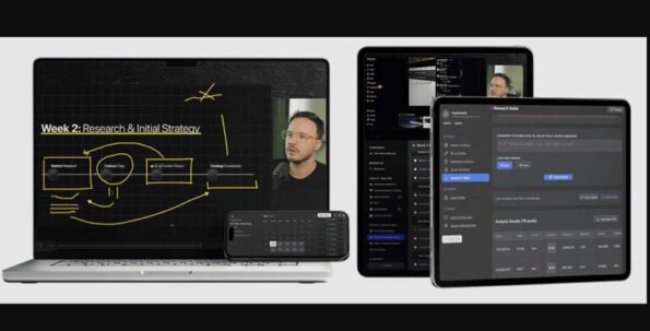 heyDominik – CreatorSprint Core