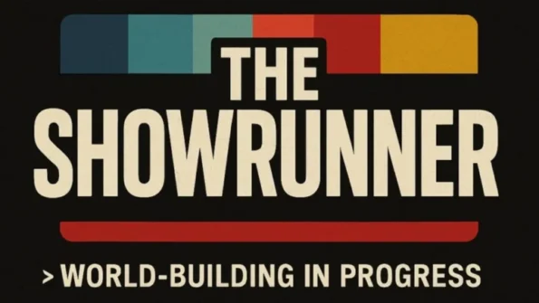 Ryan Lee – Showrunner