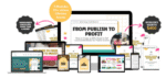Kim George – From Publish to Profit