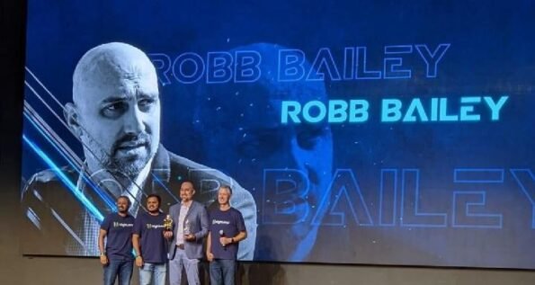SYSTEMpreneur™ Members By Robb Bailey