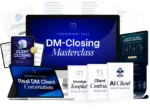 Gusten Sun – DM Closing Scripts