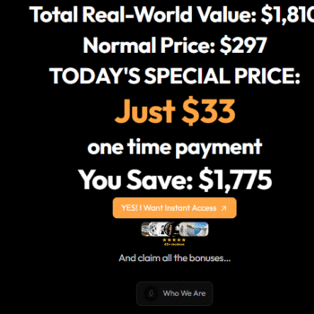 Her Faceless Marketing – Sell Digital Products 2025: The Ultimate Guide
